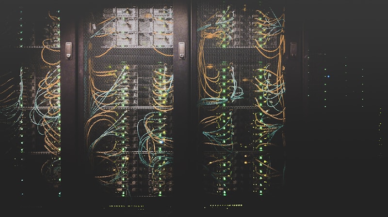Hướng dẫn cấu hình server cho doanh nghiệp mới triển khai - Wise Tech