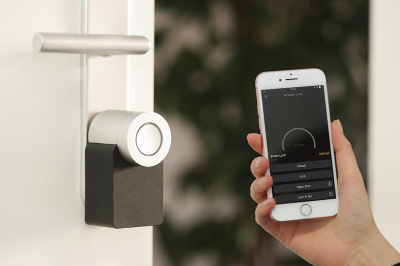 Tích hợp camera IP với tổng đài — Giải pháp an ninh + liên l - Wise Tech